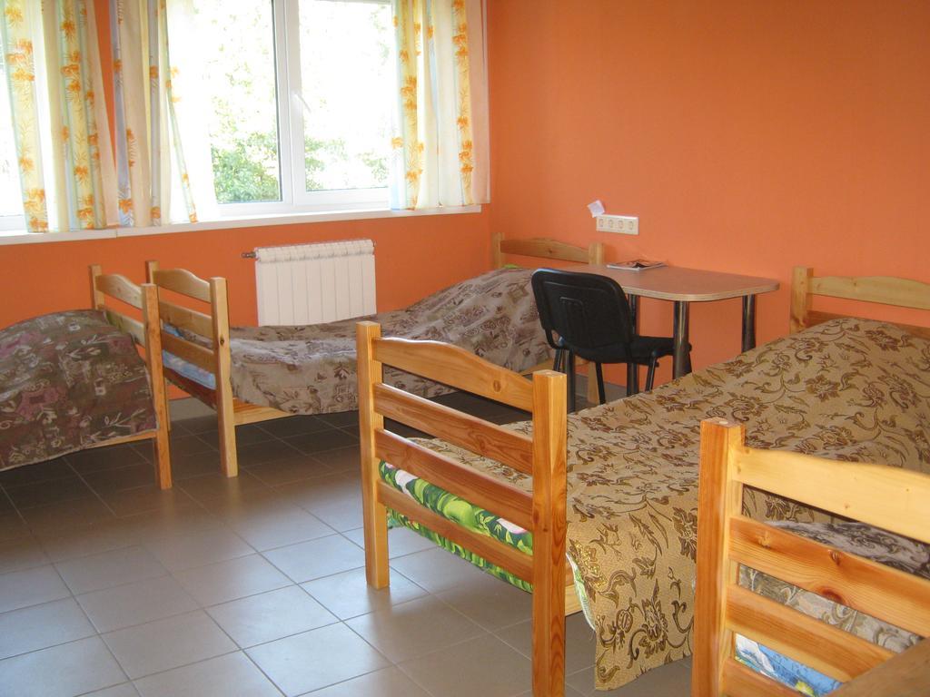 Hostel Geo Gomel Ruang foto