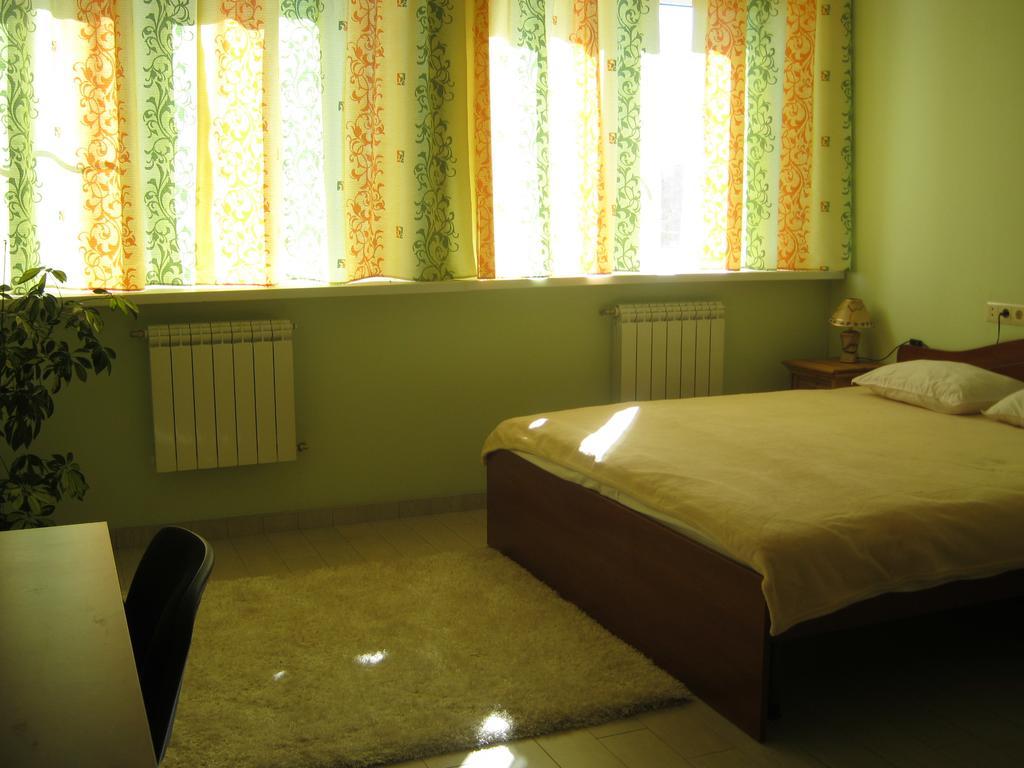 Hostel Geo Gomel Ruang foto